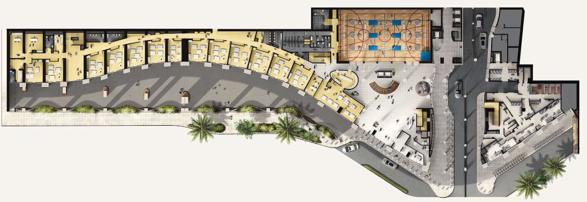 International School of Monaco preview